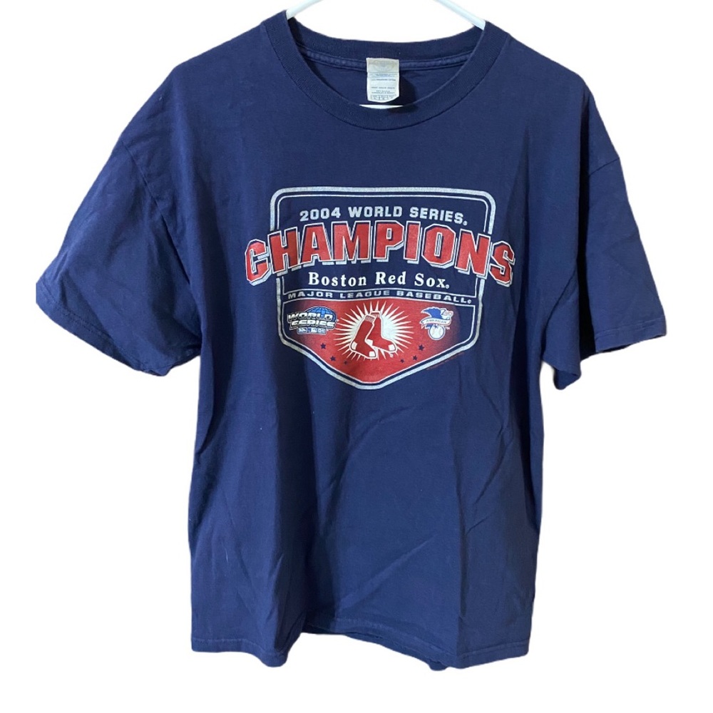 Boston Red Sox Tee